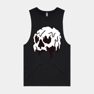 Barnard Tank (same day) Thumbnail