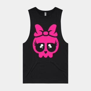 Barnard Tank (same day) Thumbnail