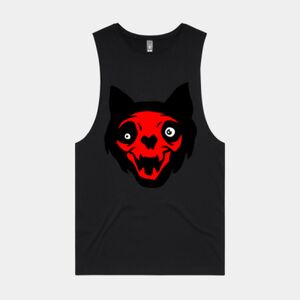 Barnard Tank (same day) Thumbnail