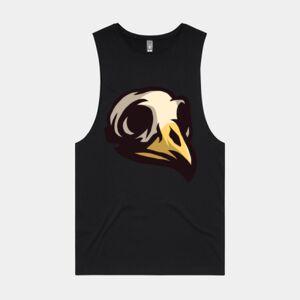 Barnard Tank (same day) Thumbnail