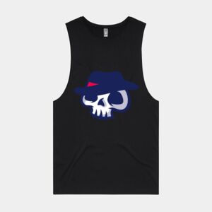 Barnard Tank (same day) Thumbnail