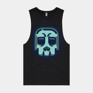 Barnard Tank (same day) Thumbnail