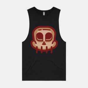 Barnard Tank (same day) Thumbnail