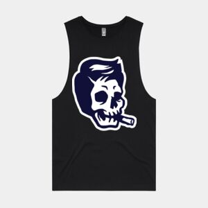 Barnard Tank (same day) Thumbnail