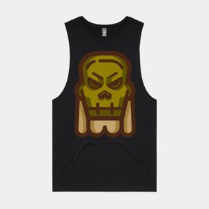 Barnard Tank (same day) Thumbnail