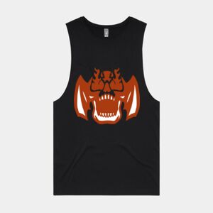 Barnard Tank (same day) Thumbnail