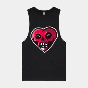 Barnard Tank (same day) Thumbnail