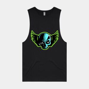 Barnard Tank (same day) Thumbnail