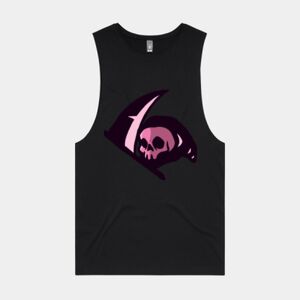 Barnard Tank (same day) Thumbnail