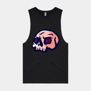 Barnard Tank (same day) Thumbnail