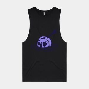 Barnard Tank (same day) Thumbnail