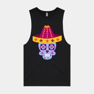 Barnard Tank (same day) Thumbnail