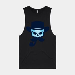 Barnard Tank (same day) Thumbnail