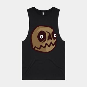 Barnard Tank (same day) Thumbnail