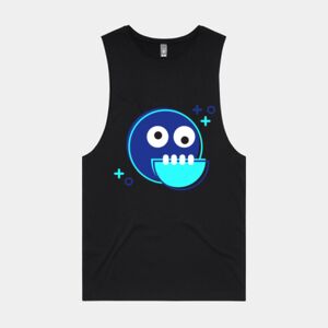 Barnard Tank (same day) Thumbnail