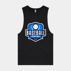 Barnard Tank (same day) Thumbnail