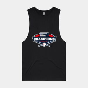 Barnard Tank (same day) Thumbnail