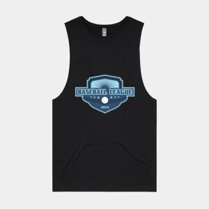 Barnard Tank (same day) Thumbnail