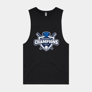 Barnard Tank (same day) Thumbnail