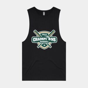 Barnard Tank (same day) Thumbnail