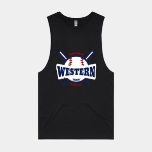 Barnard Tank (same day) Thumbnail