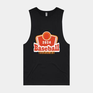 Barnard Tank (same day) Thumbnail