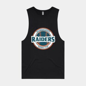 Barnard Tank (same day) Thumbnail