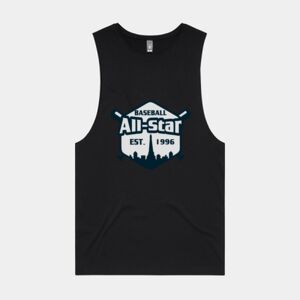 Barnard Tank (same day) Thumbnail