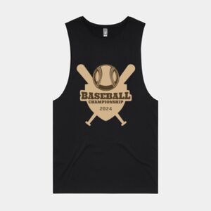 Barnard Tank (same day) Thumbnail