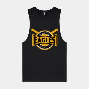 Barnard Tank (same day) Thumbnail