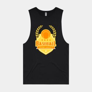 Barnard Tank (same day) Thumbnail