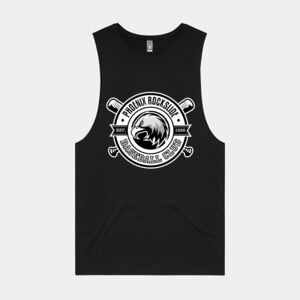 Barnard Tank (same day) Thumbnail