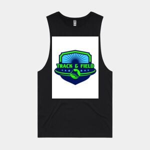 Barnard Tank (same day) Thumbnail