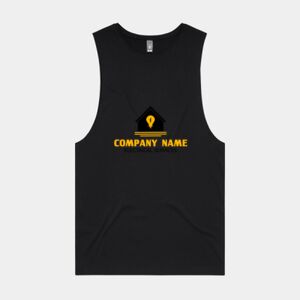 Barnard Tank (same day) Thumbnail