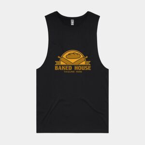 Barnard Tank (same day) Thumbnail