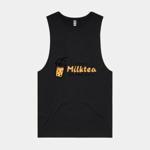 Barnard Tank (same day) Thumbnail