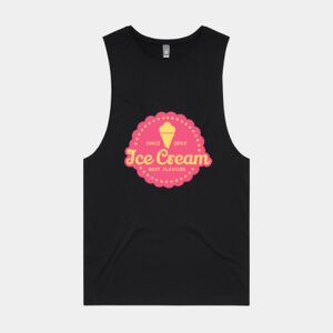 Barnard Tank (same day) Thumbnail