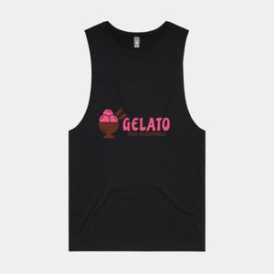 Barnard Tank (same day) Thumbnail