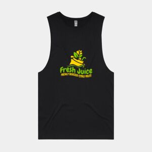 Barnard Tank (same day) Thumbnail