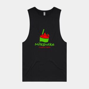 Barnard Tank (same day) Thumbnail