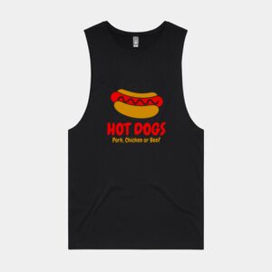 Barnard Tank (same day) Thumbnail