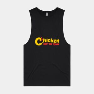 Barnard Tank (same day) Thumbnail