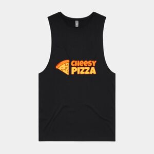 Barnard Tank (same day) Thumbnail