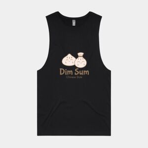 Barnard Tank (same day) Thumbnail