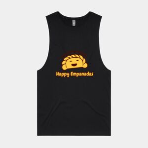 Barnard Tank (same day) Thumbnail