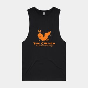 Barnard Tank (same day) Thumbnail