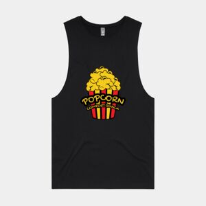 Barnard Tank (same day) Thumbnail