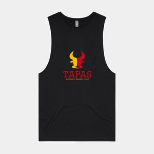 Barnard Tank (same day) Thumbnail