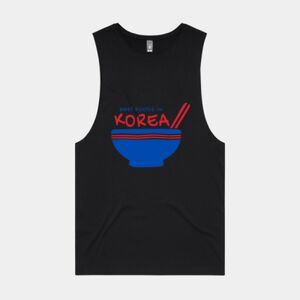 Barnard Tank (same day) Thumbnail