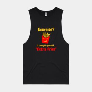 Barnard Tank (same day) Thumbnail